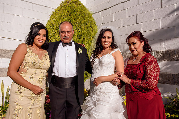 Boda Gris y Lalo-97