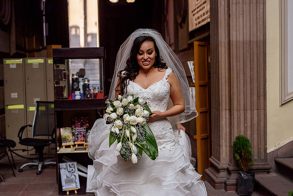 Boda Gris y Lalo-112