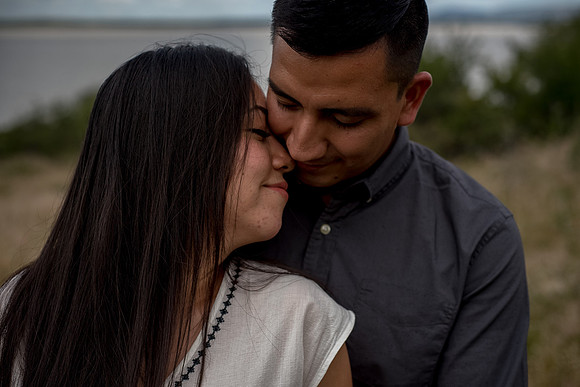 Yvette y Hugo SMA-8