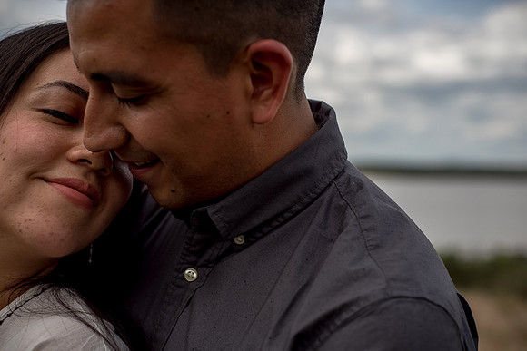 Yvette y Hugo SMA-9