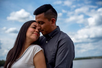 Yvette y Hugo SMA-10