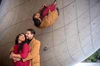 Gris y José Preboda Chicago-7