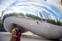 Gris y José Preboda Chicago-11