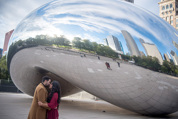 Gris y José Preboda Chicago-11