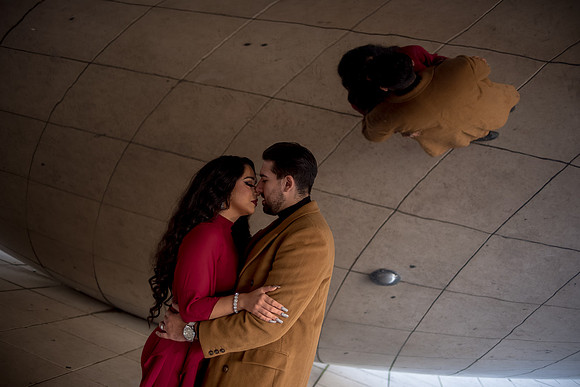 Gris y José Preboda Chicago-6