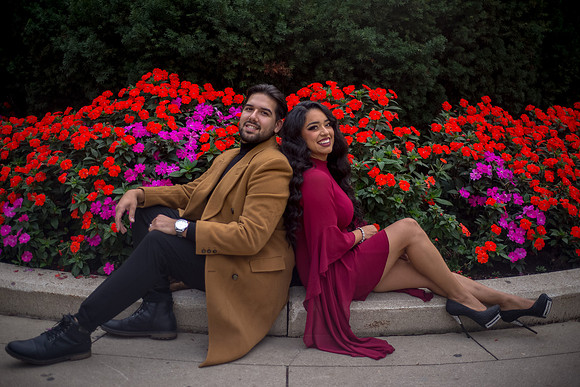 Gris y José Preboda Chicago-19