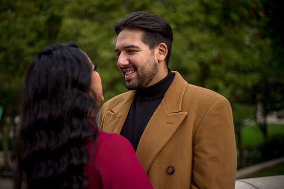 Gris y José Preboda Chicago-18