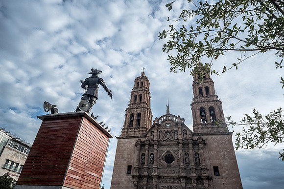Catedral de Chihuahua-1