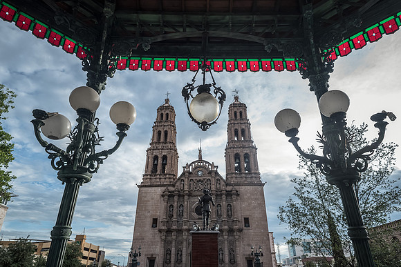 Catedral de Chihuahua-2