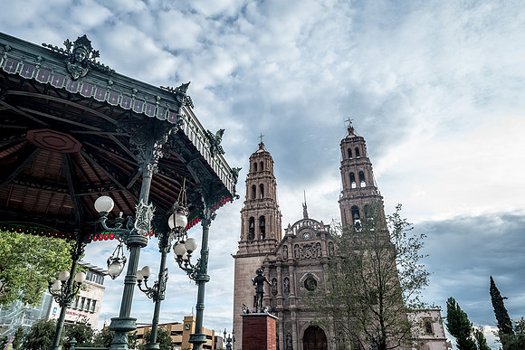 Catedral de Chihuahua-3