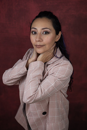 Alejandra Headshots-77