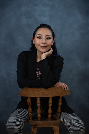 Alejandra Headshots-45