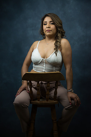 Norma Lugo -73