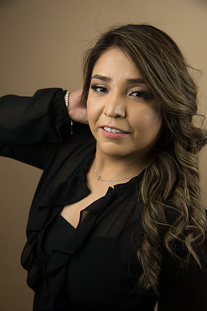 Norma Lugo -50