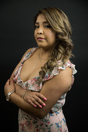 Norma Lugo -13