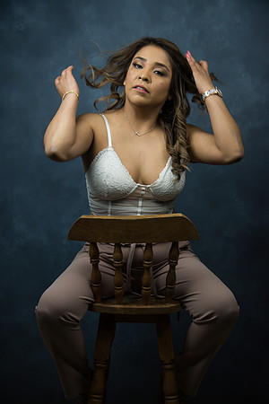 Norma Lugo -69