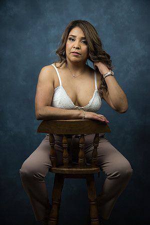 Norma Lugo -67