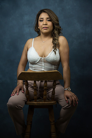 Norma Lugo -71