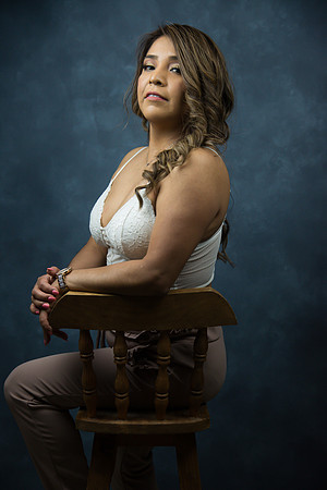 Norma Lugo -76