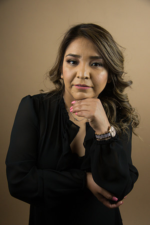 Norma Lugo -53