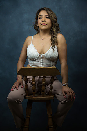 Norma Lugo -72