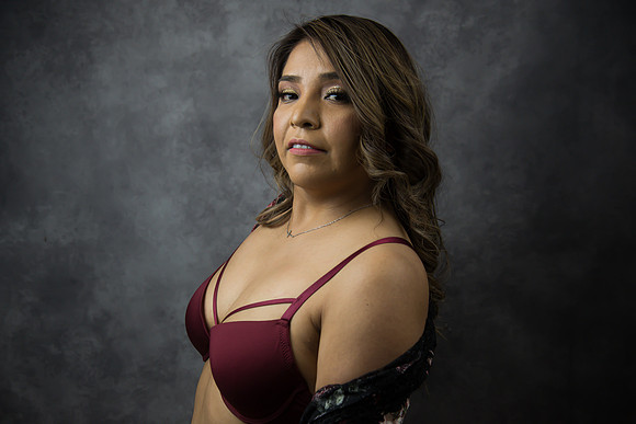 Norma Lugo -63