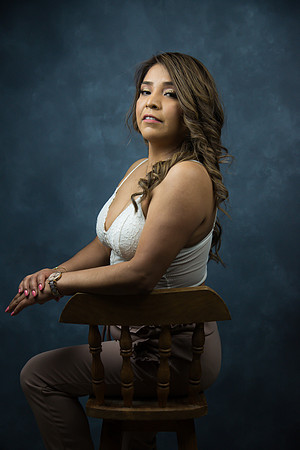 Norma Lugo -78