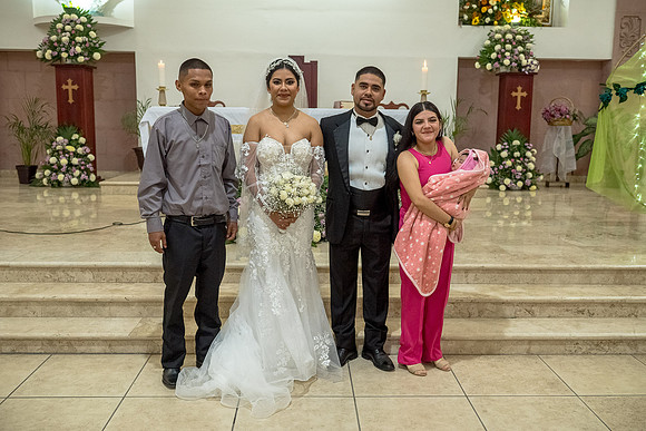 Boda Elizabeth y Jose-162