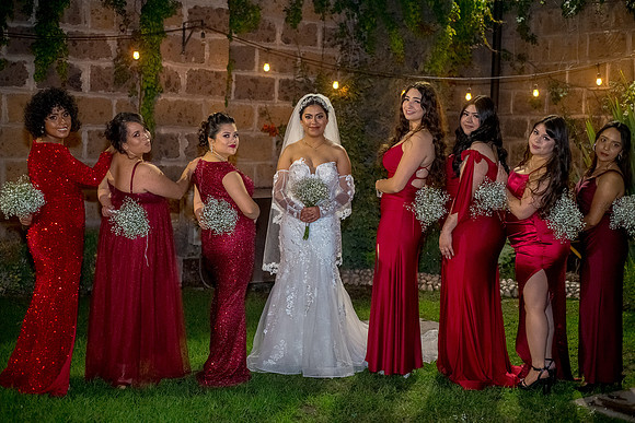 Boda Elizabeth y Jose-235