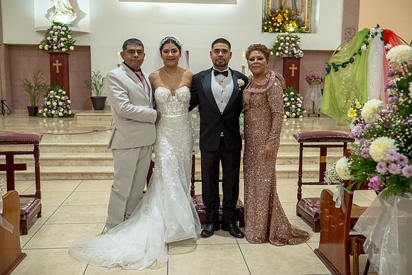 Boda Elizabeth y Jose-131