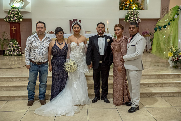 Boda Elizabeth y Jose-140