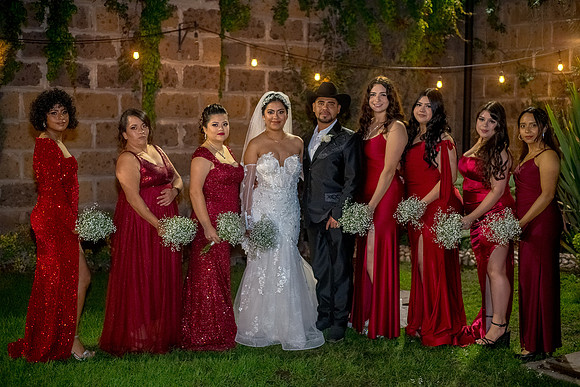 Boda Elizabeth y Jose-236