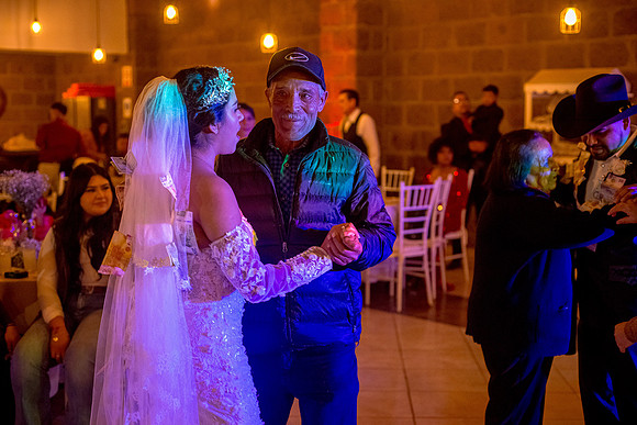 Boda Elizabeth y Jose-380