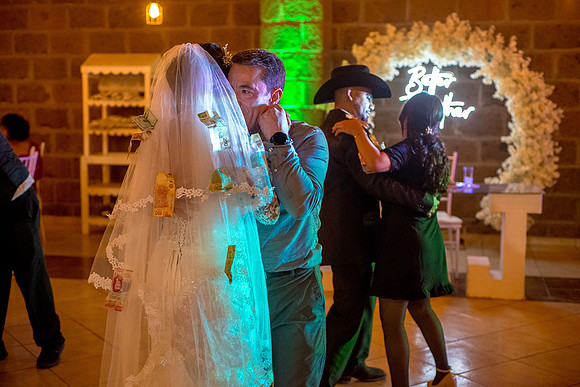 Boda Elizabeth y Jose-386