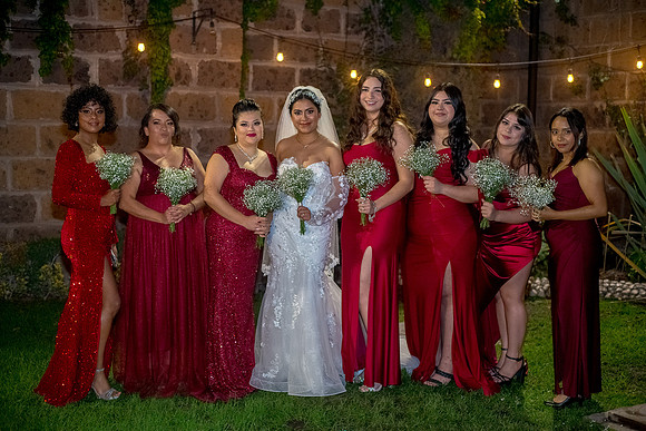 Boda Elizabeth y Jose-234