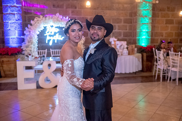 Boda Elizabeth y Jose-313