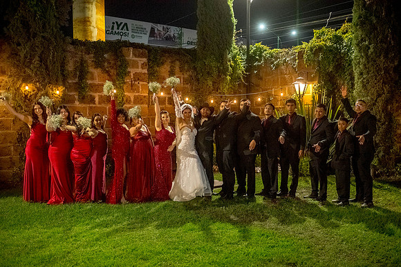 Boda Elizabeth y Jose-241