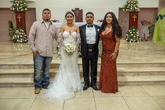 Boda Elizabeth y Jose-155