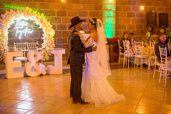 Boda Elizabeth y Jose-345
