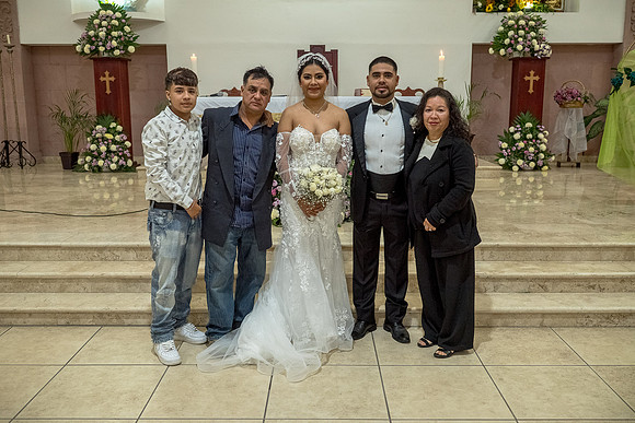 Boda Elizabeth y Jose-160