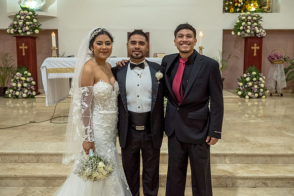 Boda Elizabeth y Jose-163