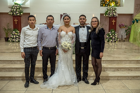 Boda Elizabeth y Jose-156