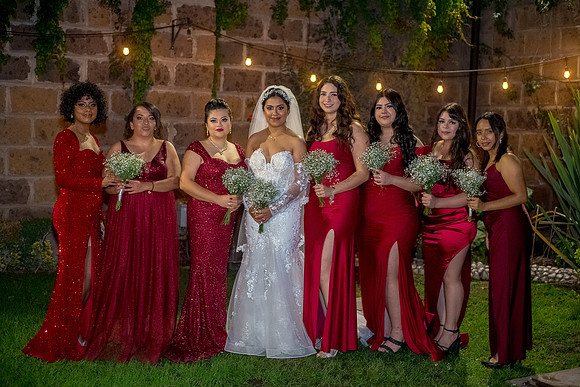 Boda Elizabeth y Jose-230