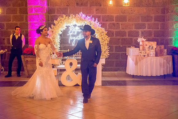 Boda Elizabeth y Jose-311