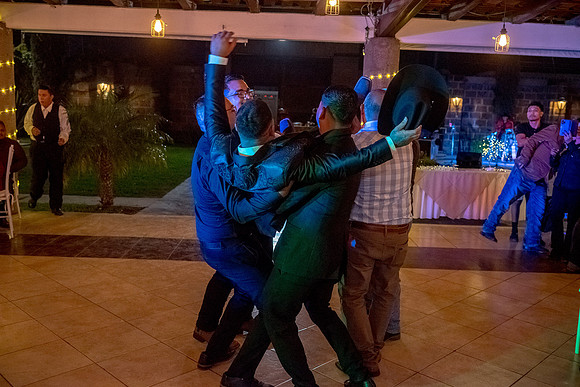 Boda Elizabeth y Jose-437