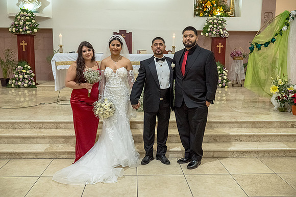 Boda Elizabeth y Jose-143