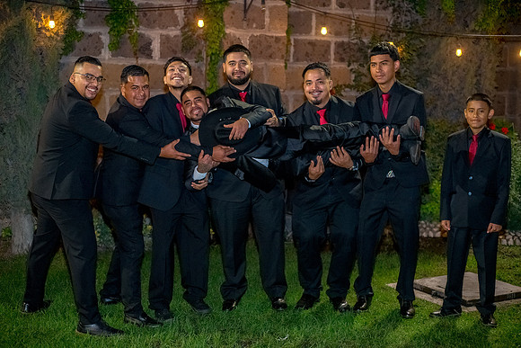 Boda Elizabeth y Jose-249