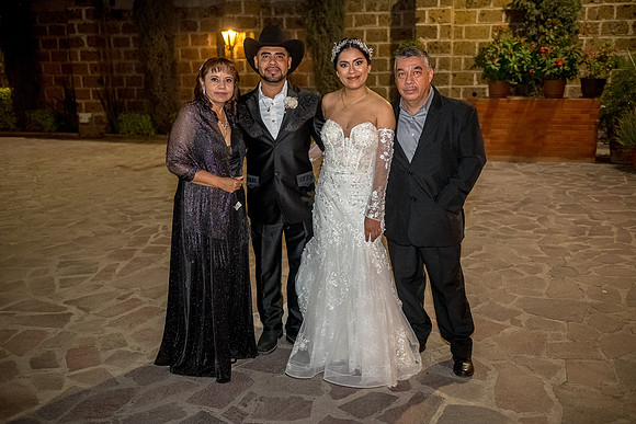 Boda Elizabeth y Jose-285