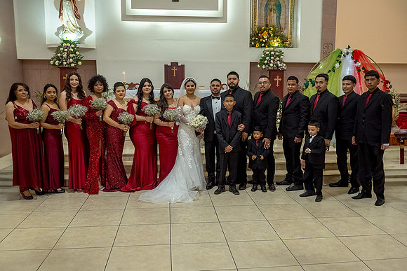 Boda Elizabeth y Jose-136