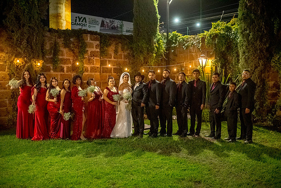 Boda Elizabeth y Jose-240